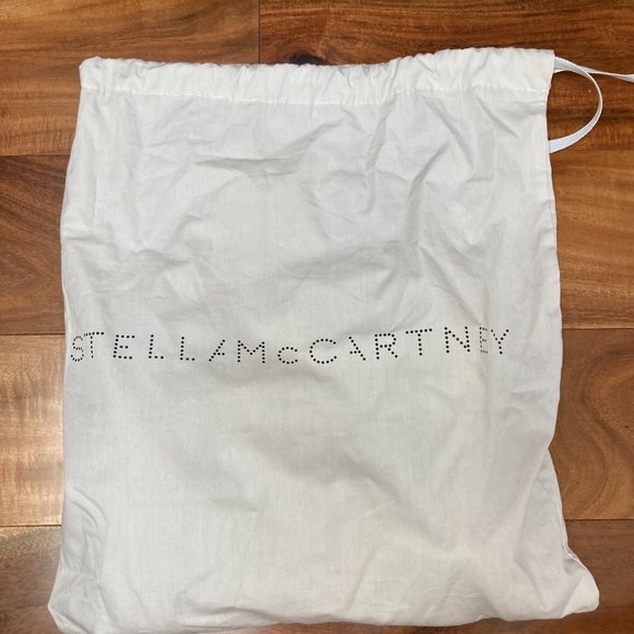 **SOLD** Stella McCartney Mini Falabella tote - Picture 11 of 13